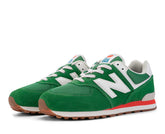 New Balance 574 VD/BR - GC574HE2-311